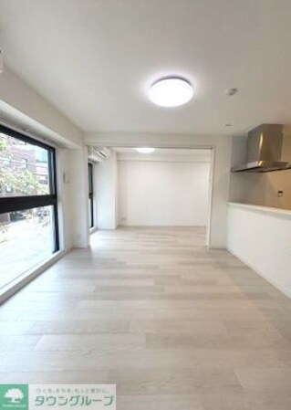 グリーンスクエアみそのの物件内観写真